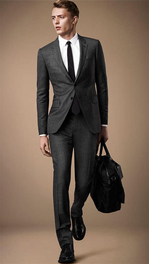 burberry mens suit sale|Burberry outlet for men.